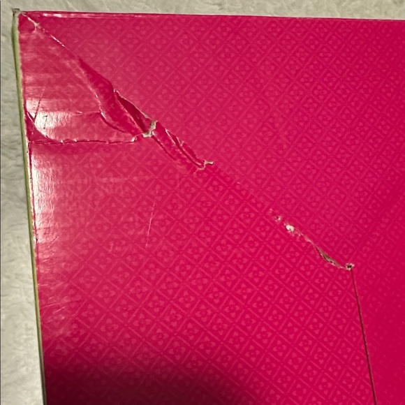 Calico Critters Betty’s Burger Cafe retired set CC1446 NEW factory sealed - Picture 7 of 8